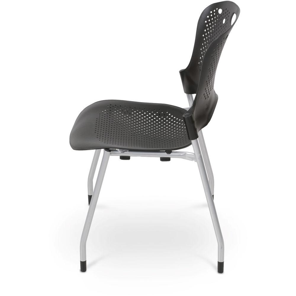 Balt Circulation Stacking Chair