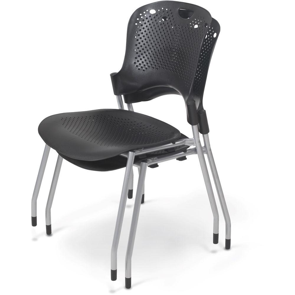 Balt Circulation Stacking Chair