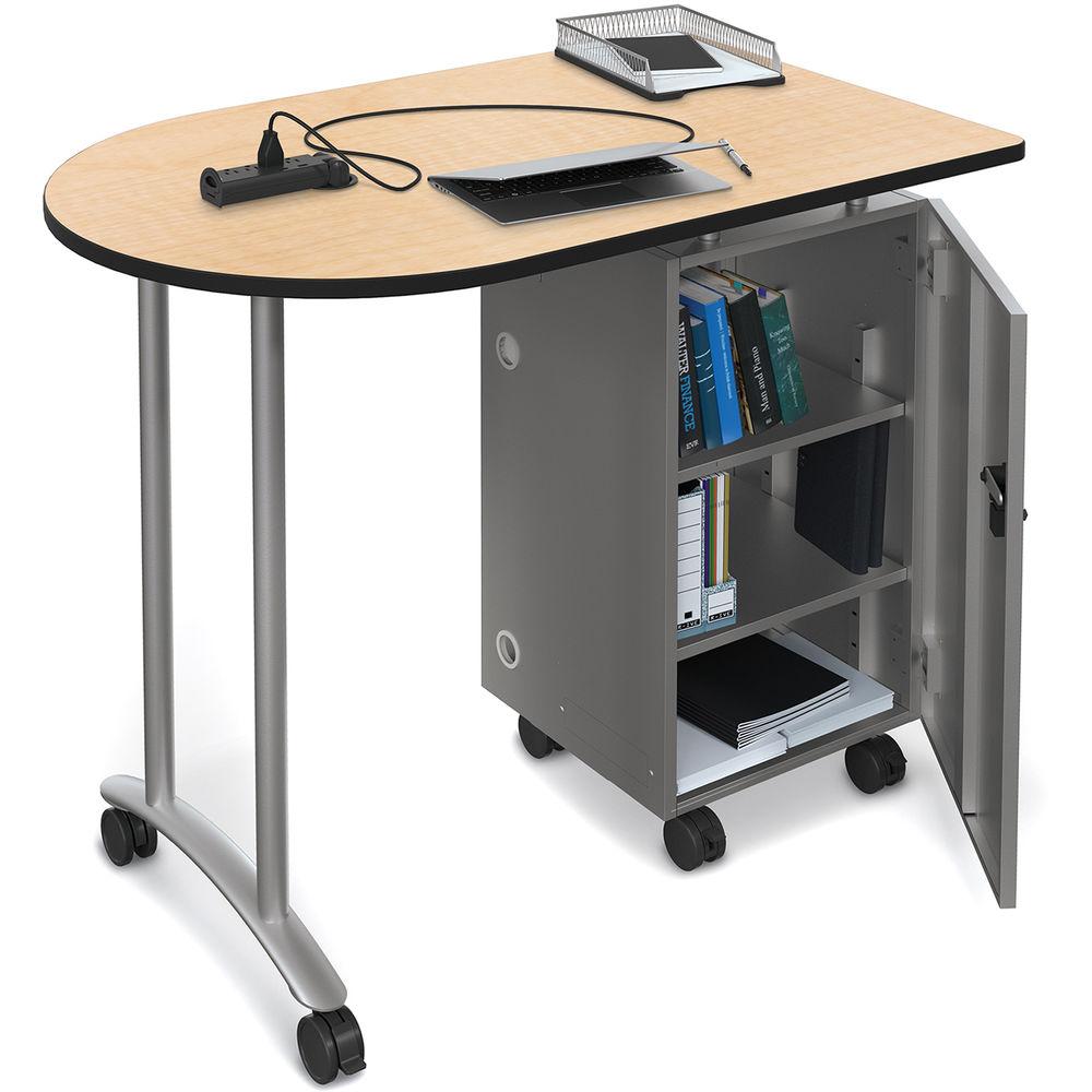 Balt Mobile Teacher Workstation