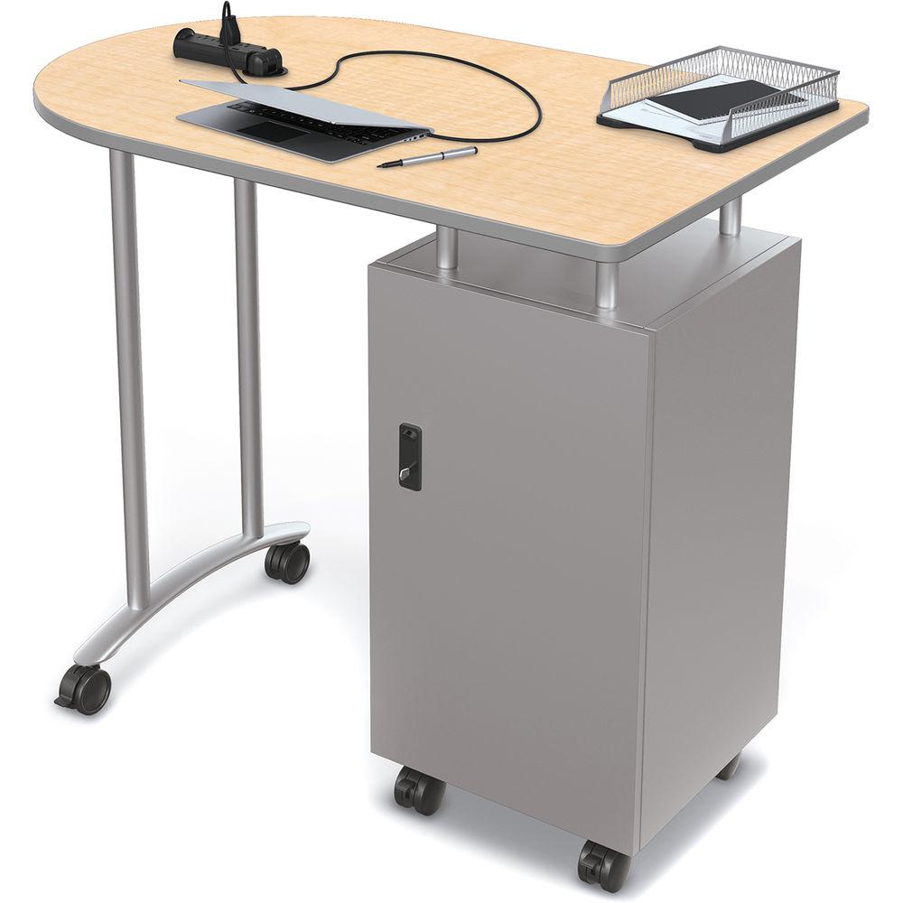 Balt Mobile Teacher Workstation