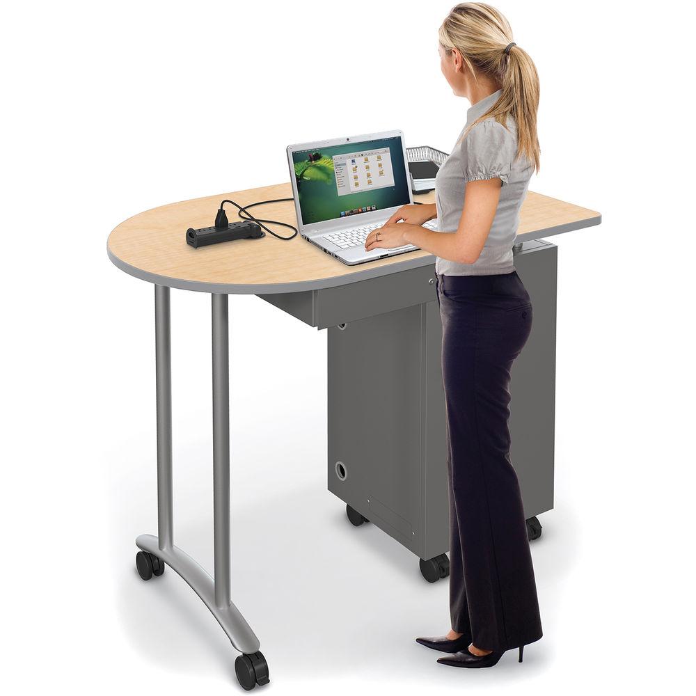 Balt Mobile Teacher Workstation