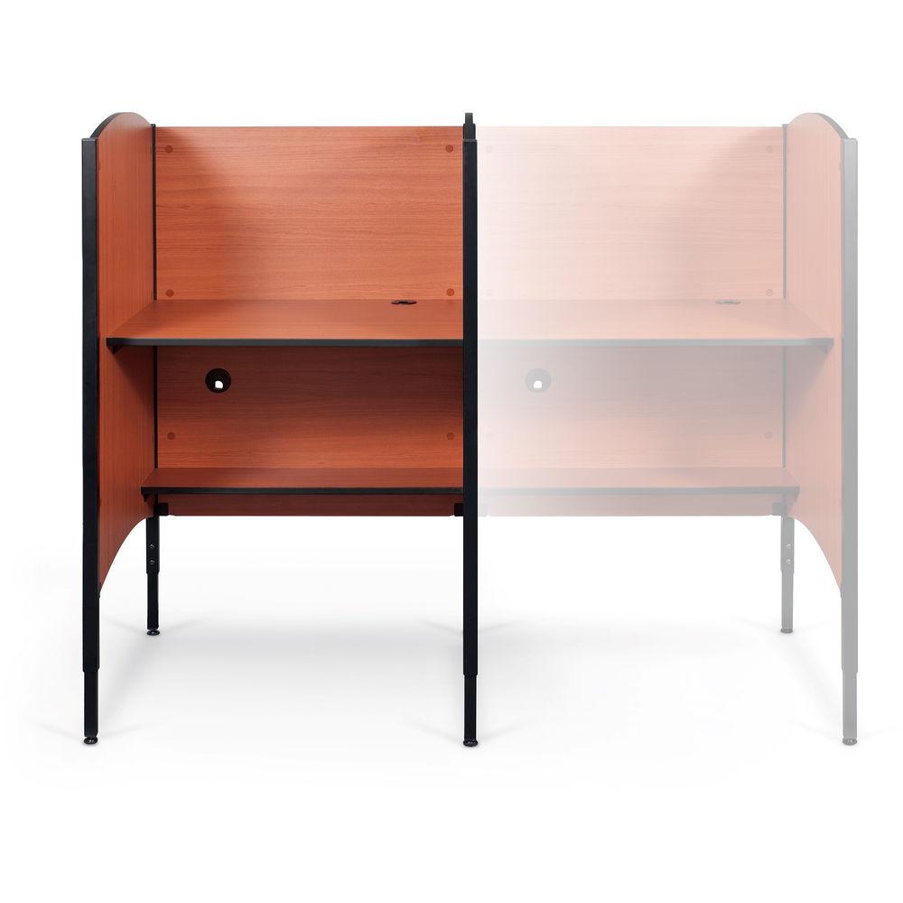 Balt Up-Rite Height-Adjustable Starter Carrel