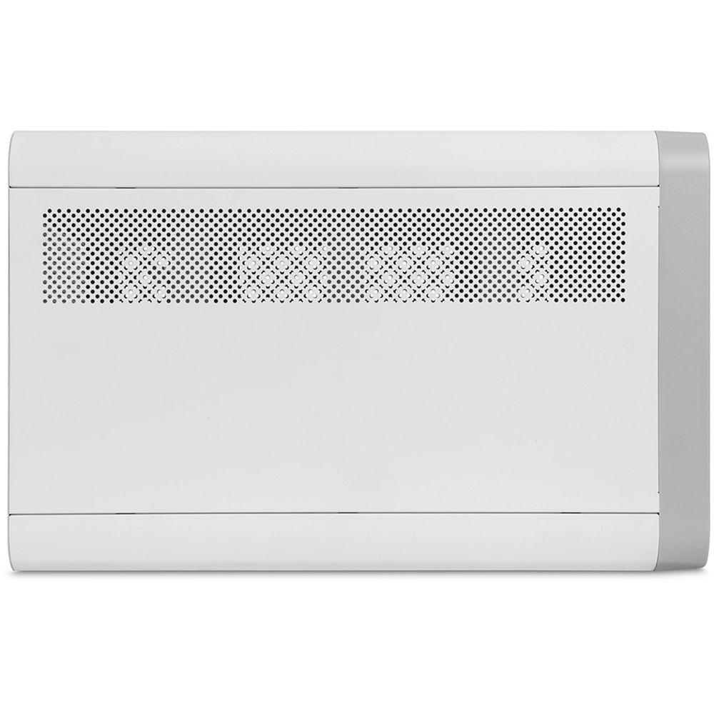 Belkin Secure and Charge plus RockStar 10-Port USB Charging Station