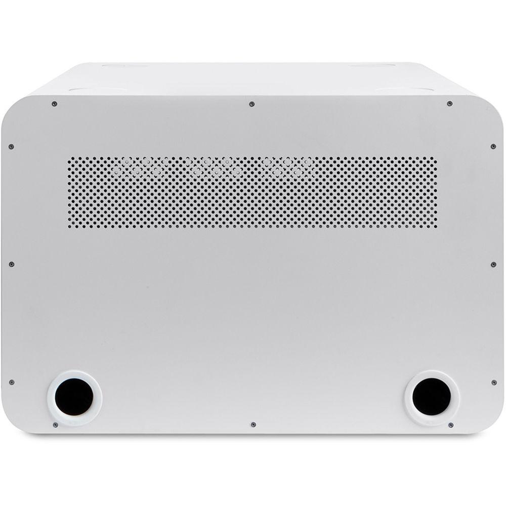 Belkin Secure and Charge plus RockStar 10-Port USB Charging Station