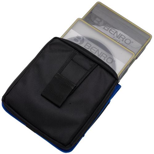 Benro Master Series 150mm Filter Kit for Nikon 14-24mm f 2.8G ED Lens