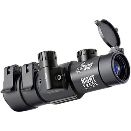 Bering Optics Night Probe Mini 3rd Gen Clip-On Kit