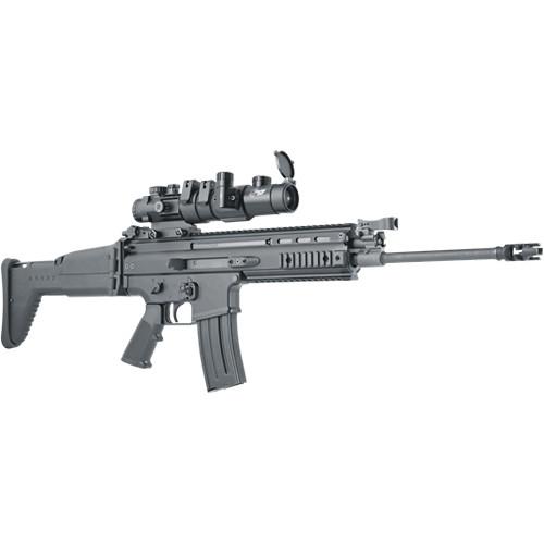 Bering Optics Night Probe Mini 3rd Gen Clip-On Kit