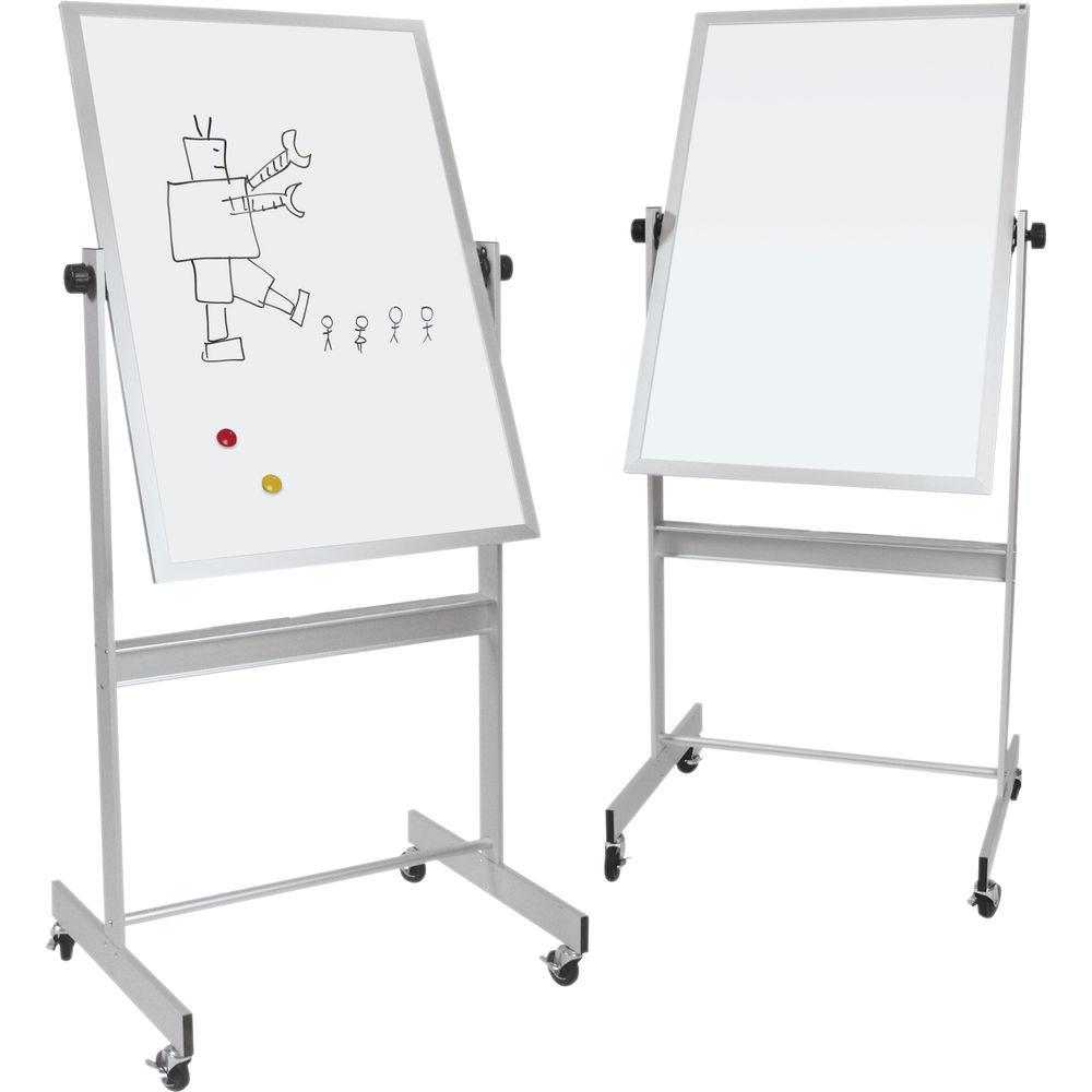 Best Rite Deluxe Mobile Reversible Board
