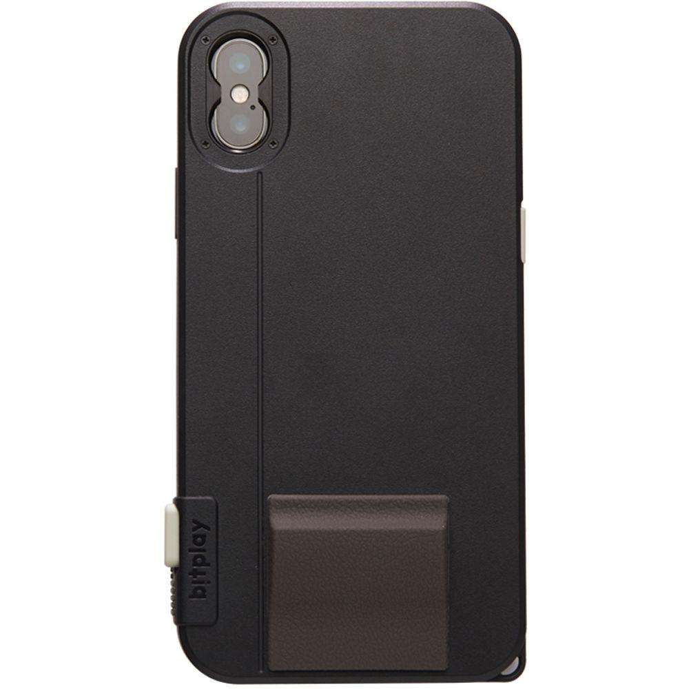 bitplay SNAP! X Case for the iPhone X