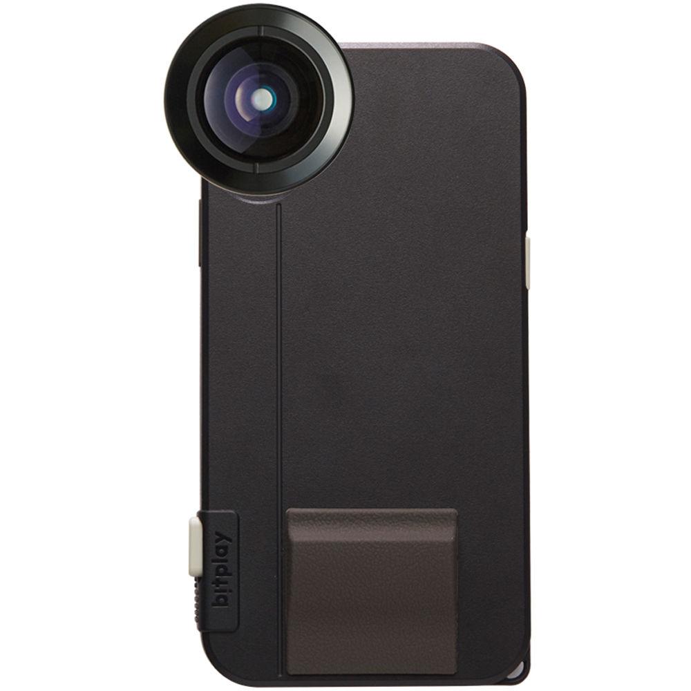 bitplay SNAP! X Case for the iPhone X