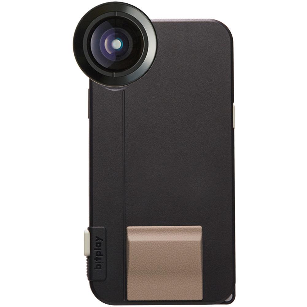 bitplay SNAP! X Case for the iPhone X