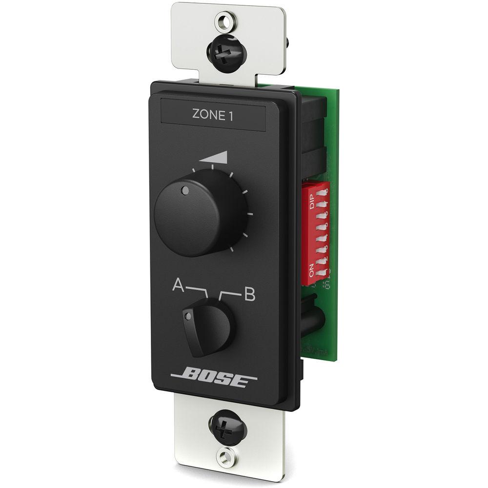 Bose Professional ControlCenter CC-2 Zone Controller