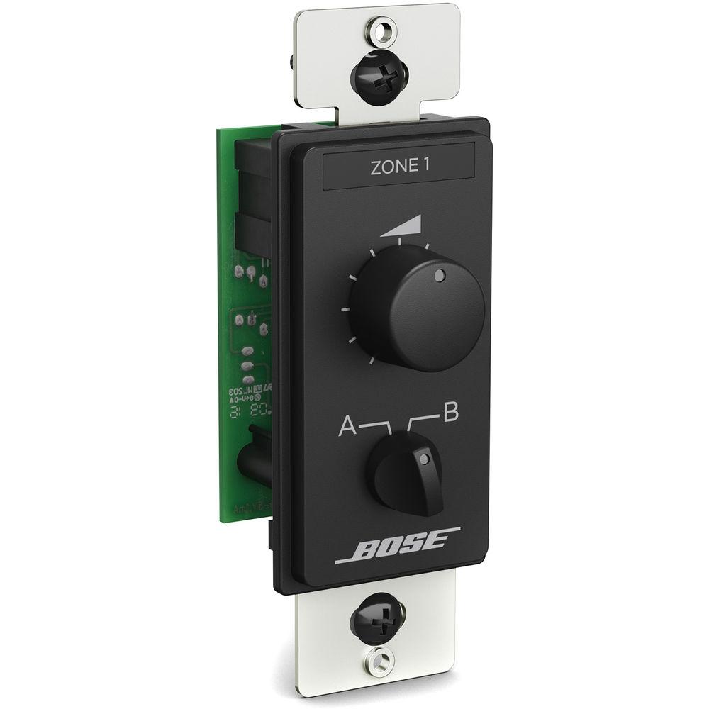 Bose Professional ControlCenter CC-2 Zone Controller