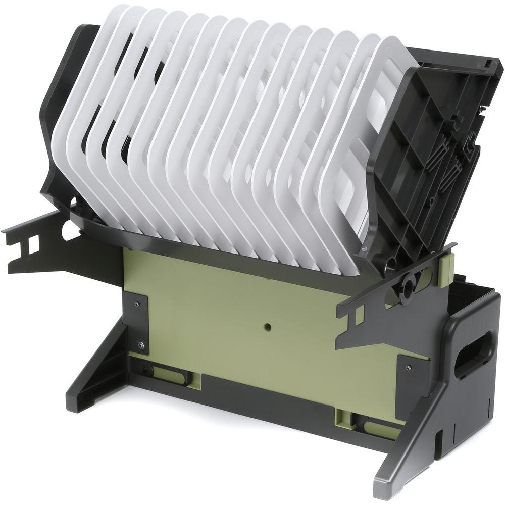 Bretford EVER Cart T45 Mobile 45-Device AC Charging Cart with 180° Back Panel