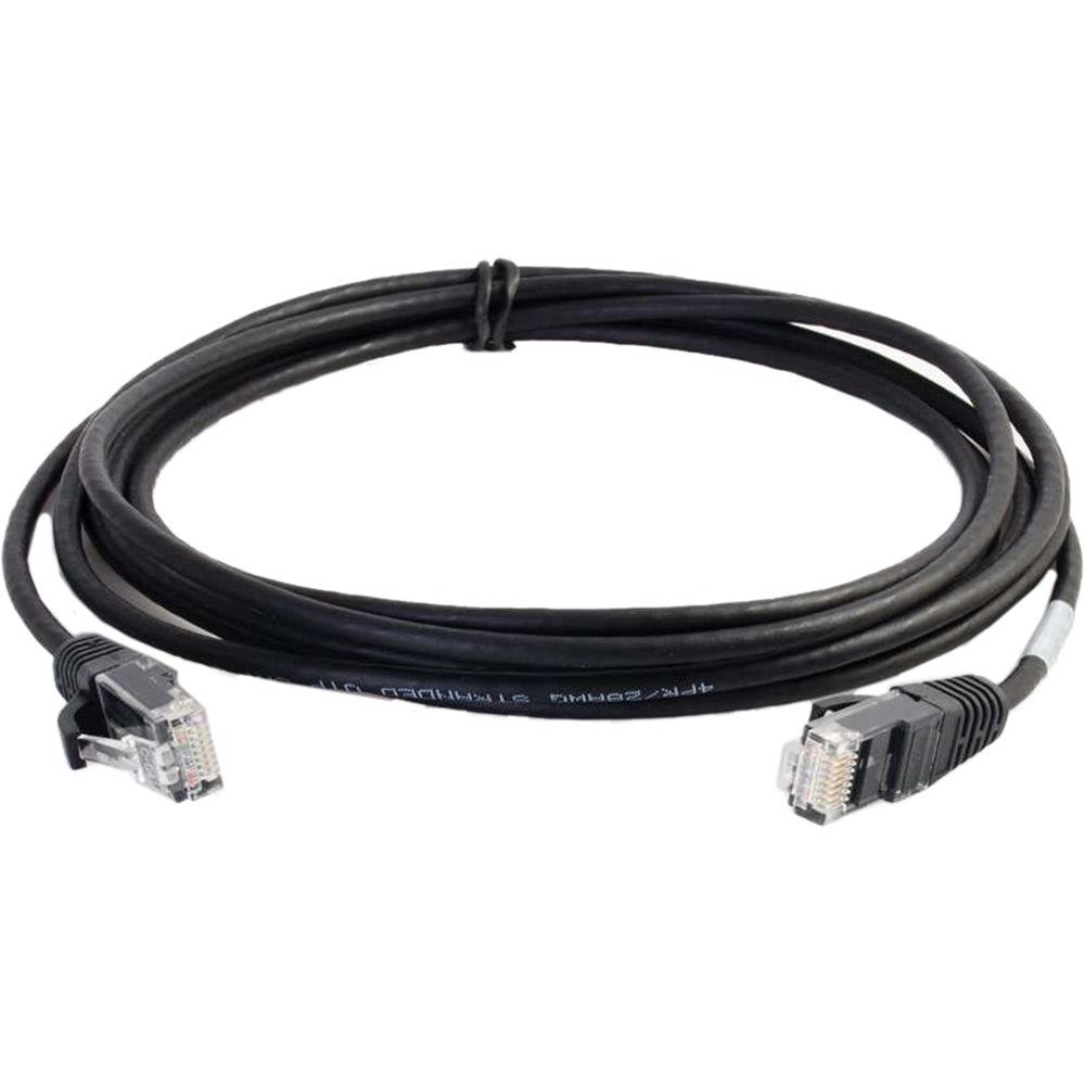 C2G RJ45 Male to RJ45 Male Slim Cat 6 Patch Cable