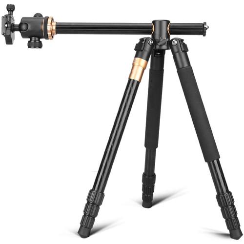 CAME-TV Low Shooting Tripod