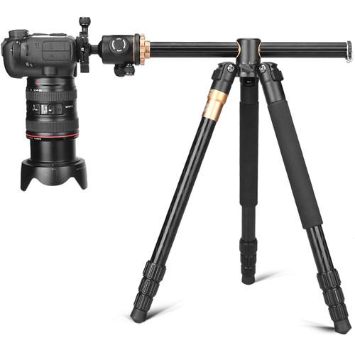 CAME-TV Low Shooting Tripod