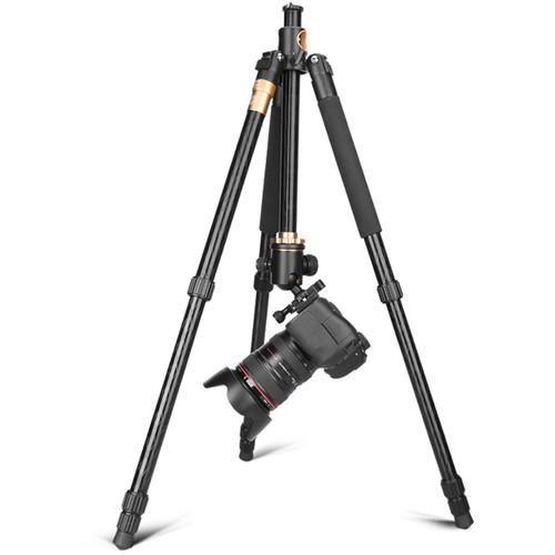 CAME-TV Low Shooting Tripod