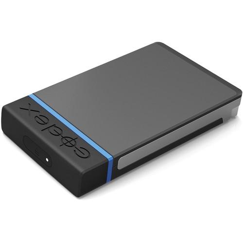 Canon CDX-37018 Codex Capture Drive 2.0 for CDX-36150 Digital Raw Recorder