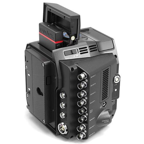 Canon CDX-37018 Codex Capture Drive 2.0 for CDX-36150 Digital Raw Recorder