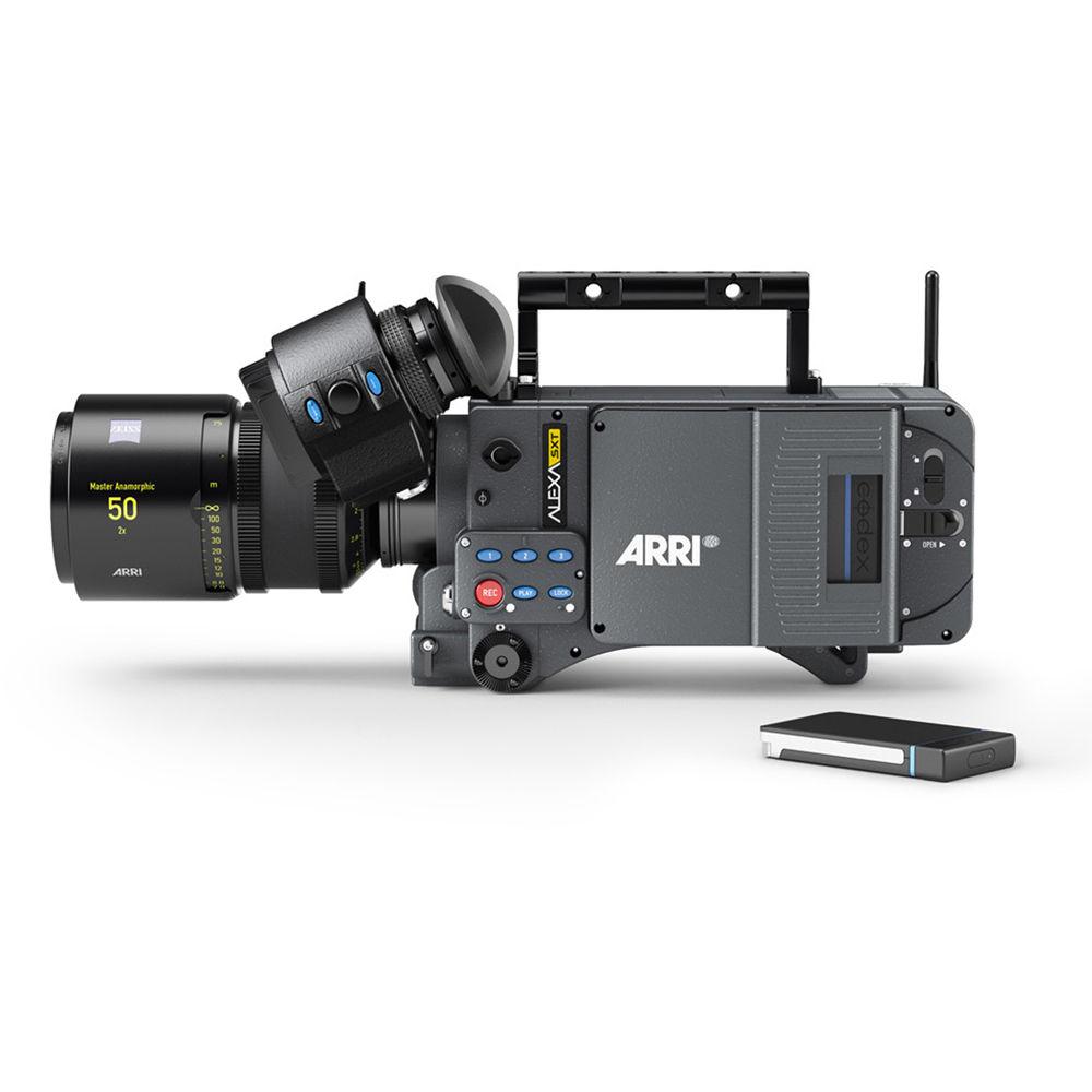 Canon CDX-37018 Codex Capture Drive 2.0 for CDX-36150 Digital Raw Recorder