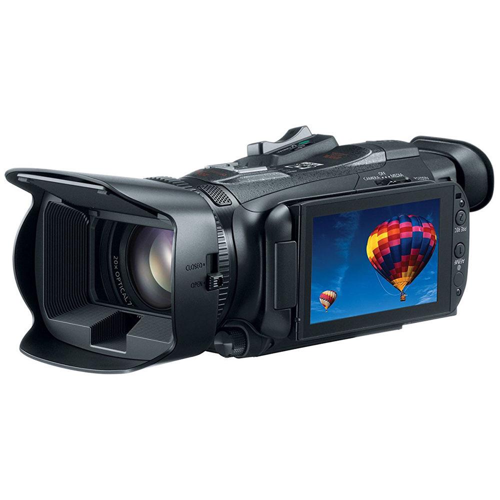 Canon VIXIA HF G30 Full HD Camcorder