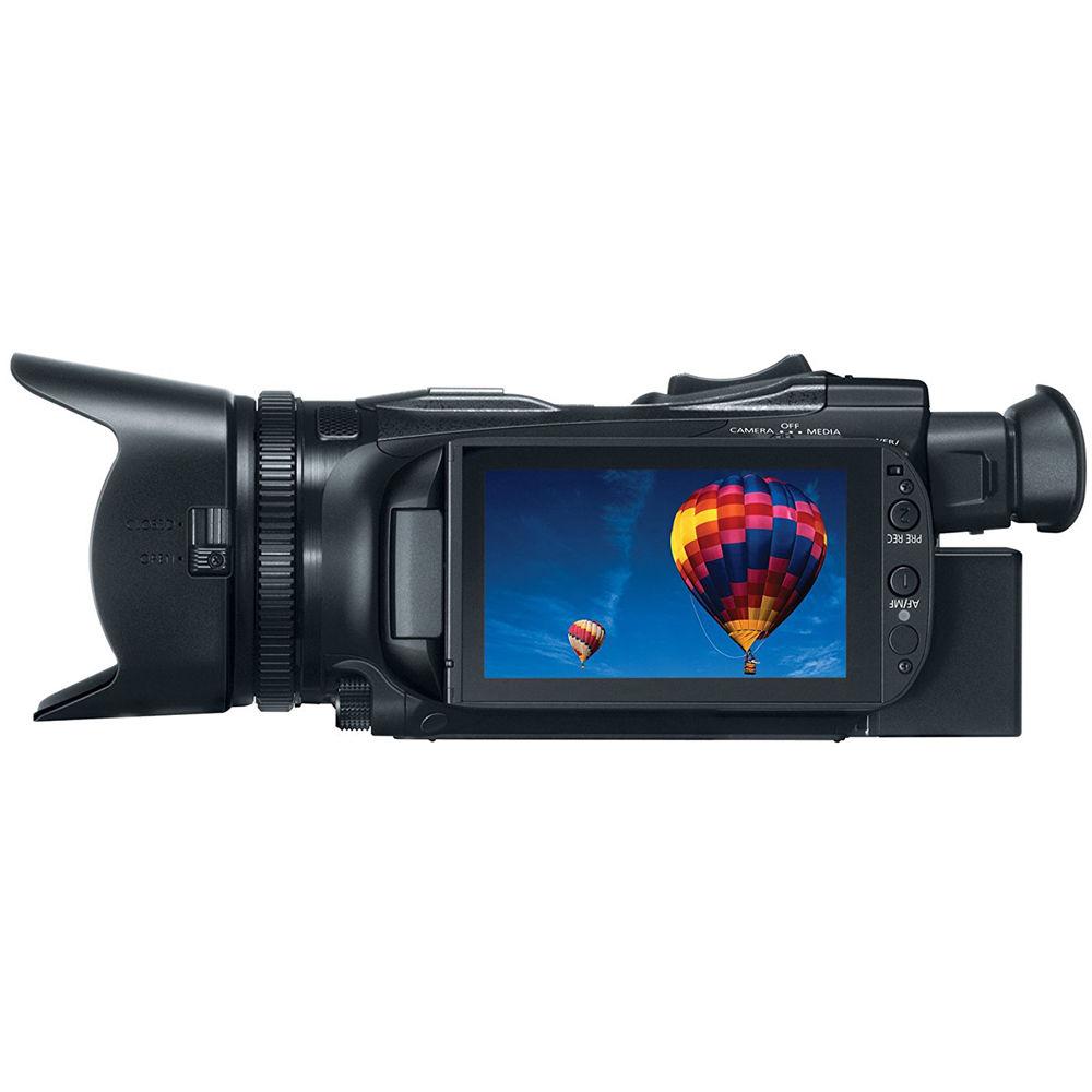 Canon VIXIA HF G30 Full HD Camcorder