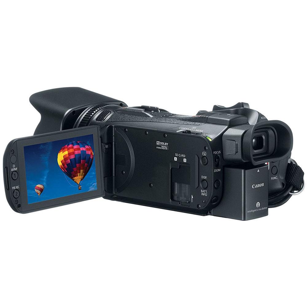 Canon VIXIA HF G30 Full HD Camcorder