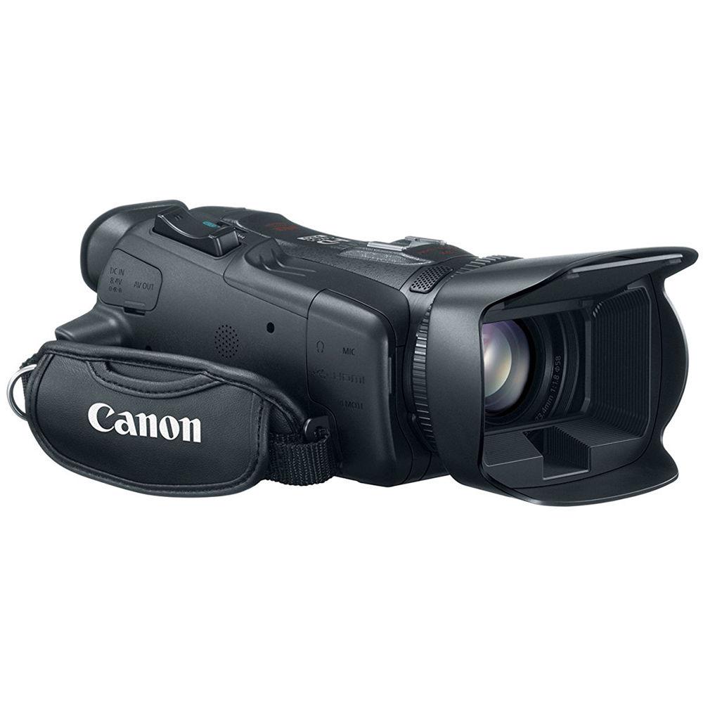 Canon VIXIA HF G30 Full HD Camcorder
