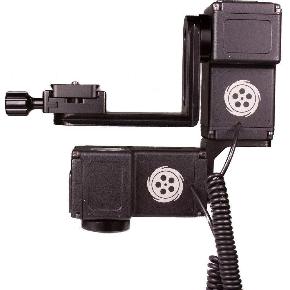 Cinetics Lynx Pan & Tilt Motors