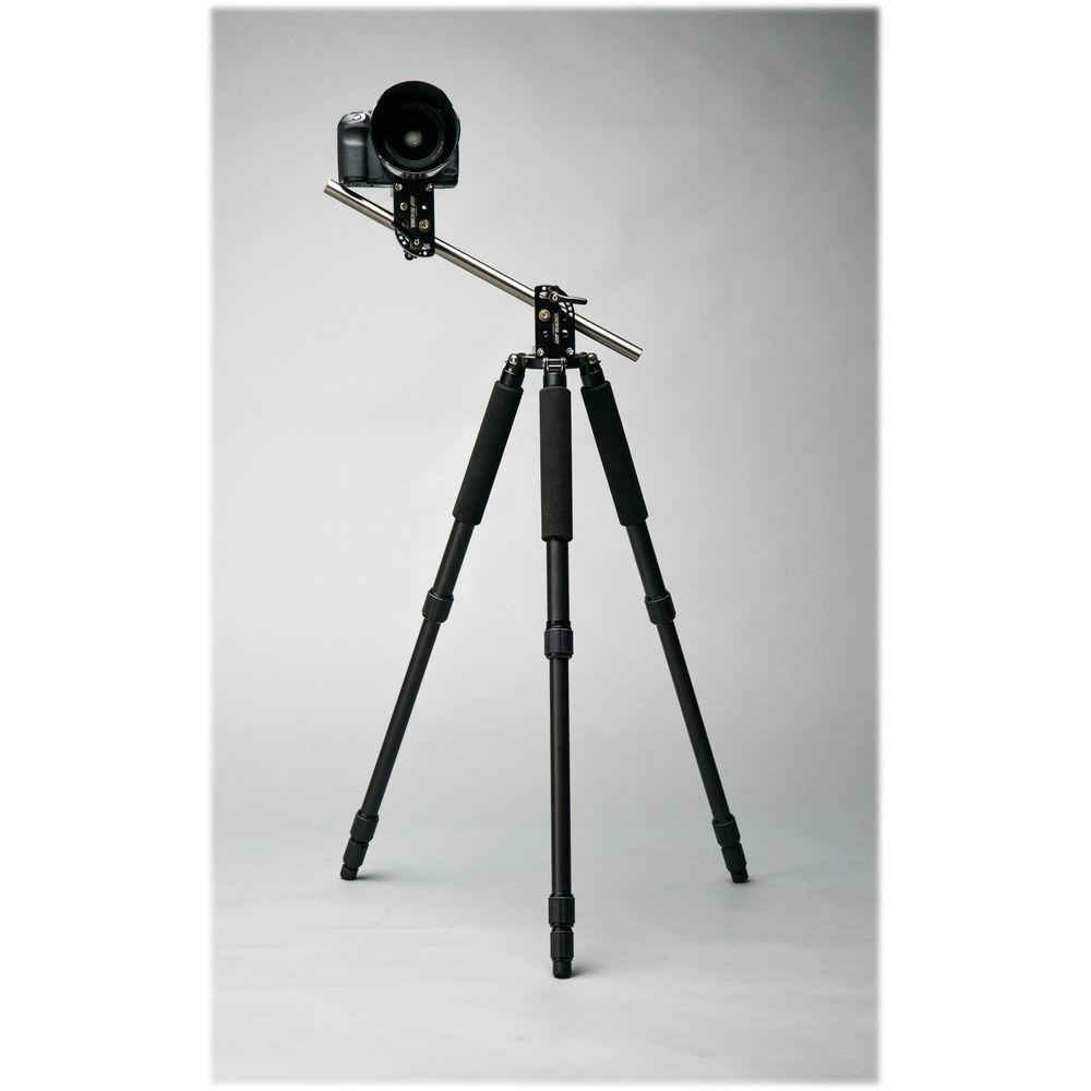 Cinevate Inc Grip Reacher V2 & Modo Pan Time-Lapse Head Bundle