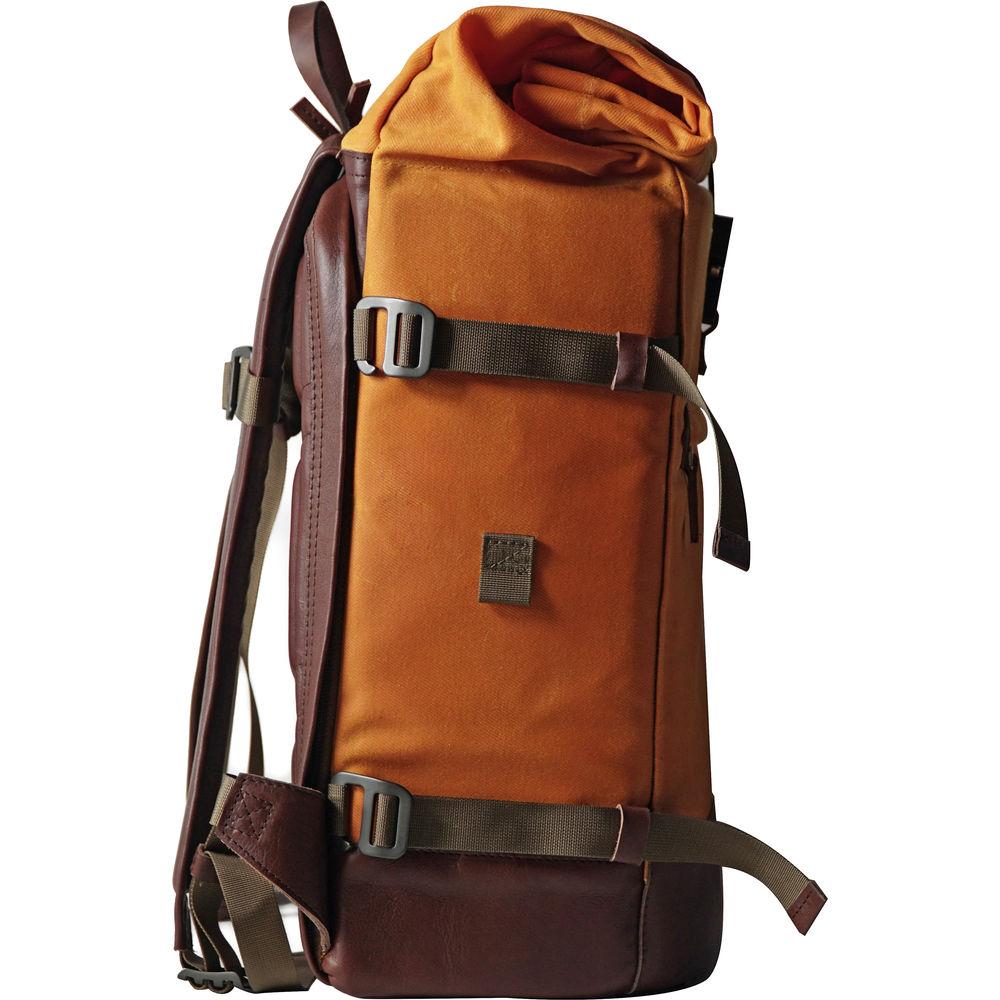 compagnon The Backpack for Camera & Laptop
