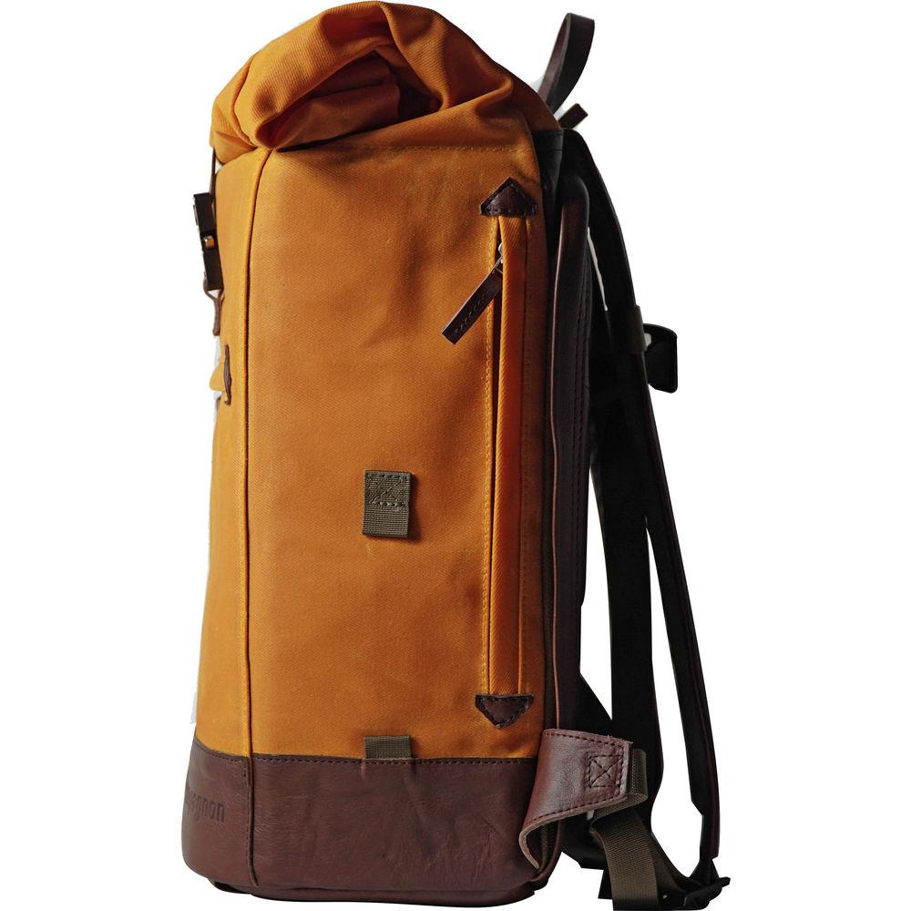 compagnon The Backpack for Camera & Laptop