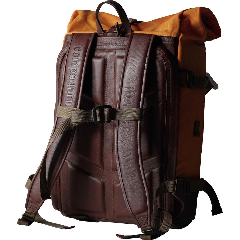 compagnon The Backpack for Camera & Laptop