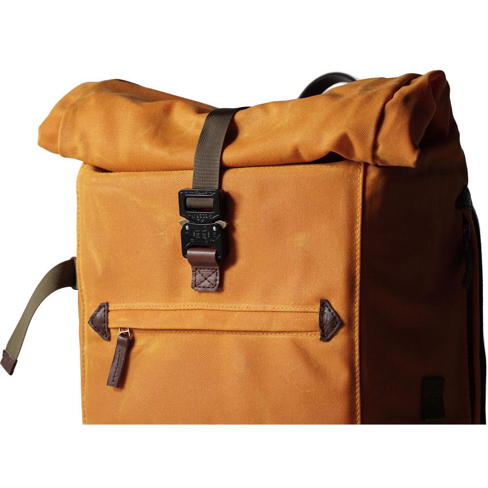 compagnon The Backpack for Camera & Laptop