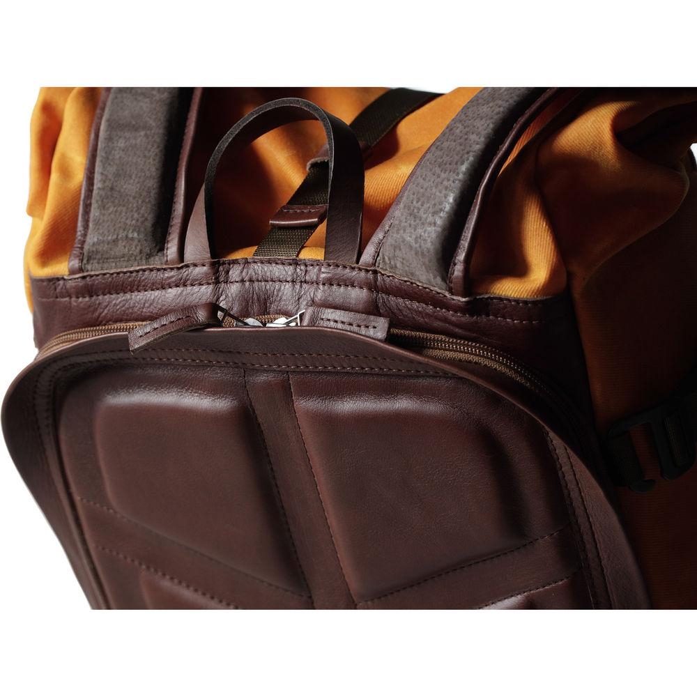 compagnon The Backpack for Camera & Laptop