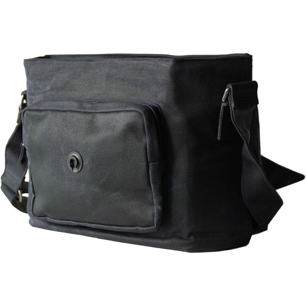 compagnon "the messenger" Generation 2 Camera Bag