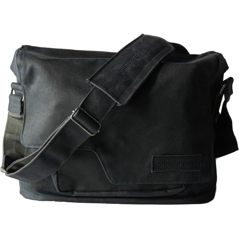 compagnon "the messenger" Generation 2 Camera Bag