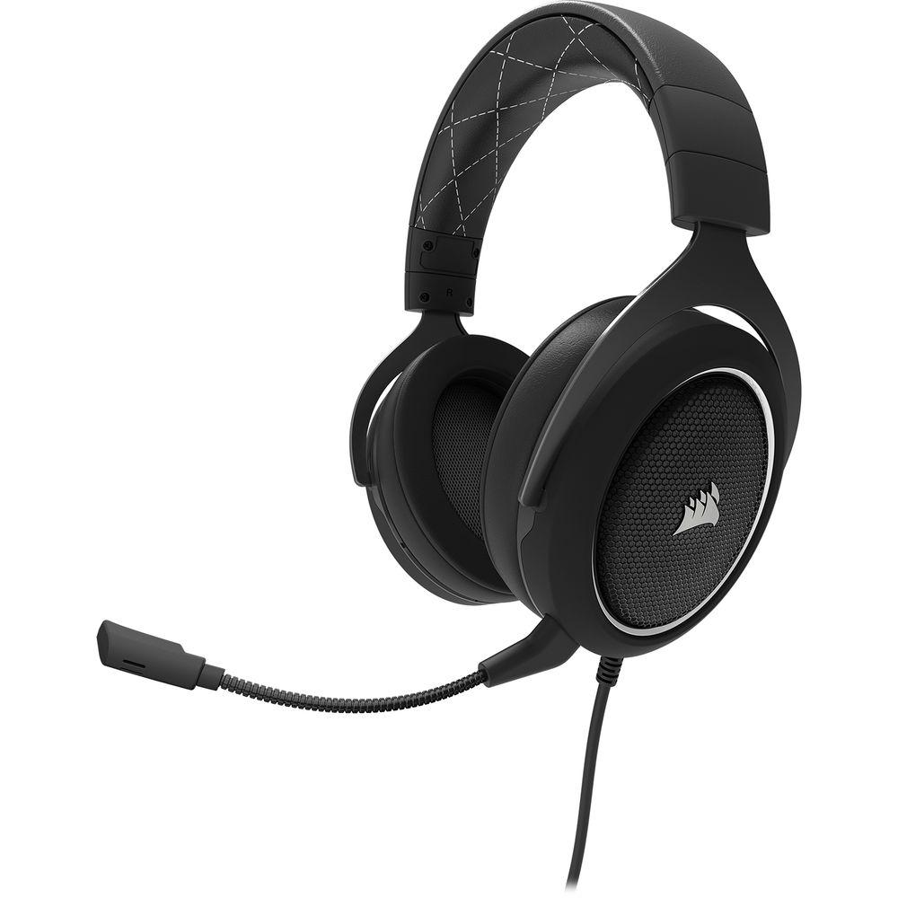 Corsair HS60 Surround Gaming Headset