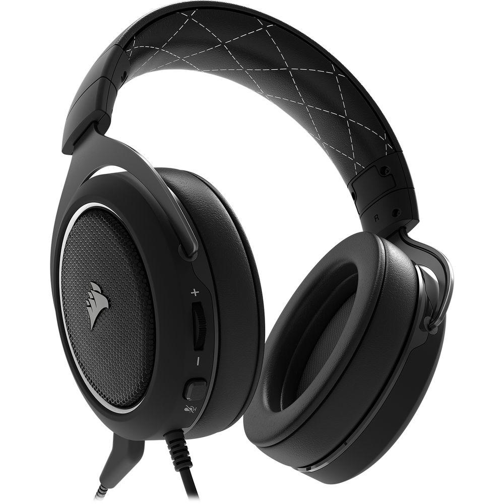 Corsair HS60 Surround Gaming Headset