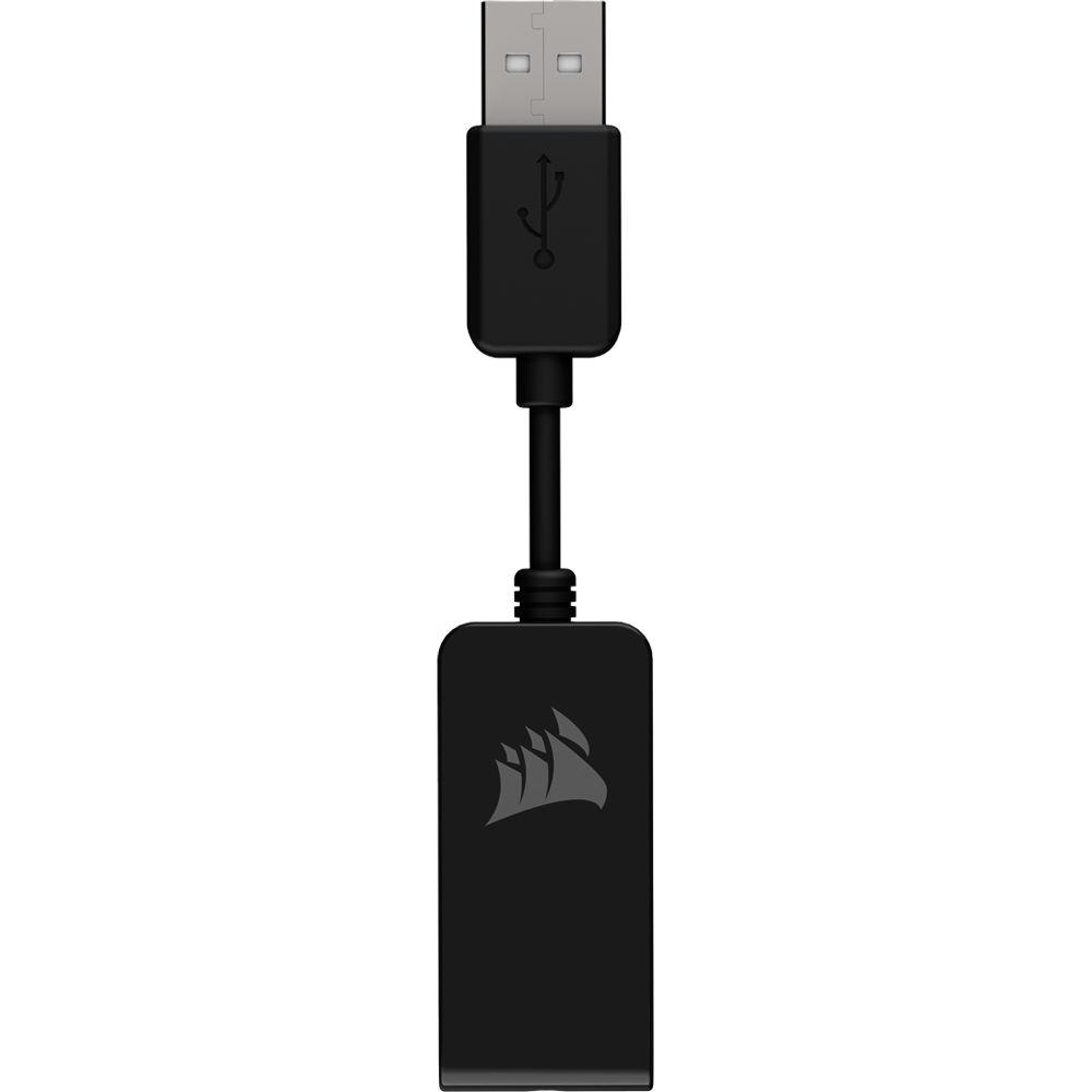 Corsair HS60 Surround Gaming Headset