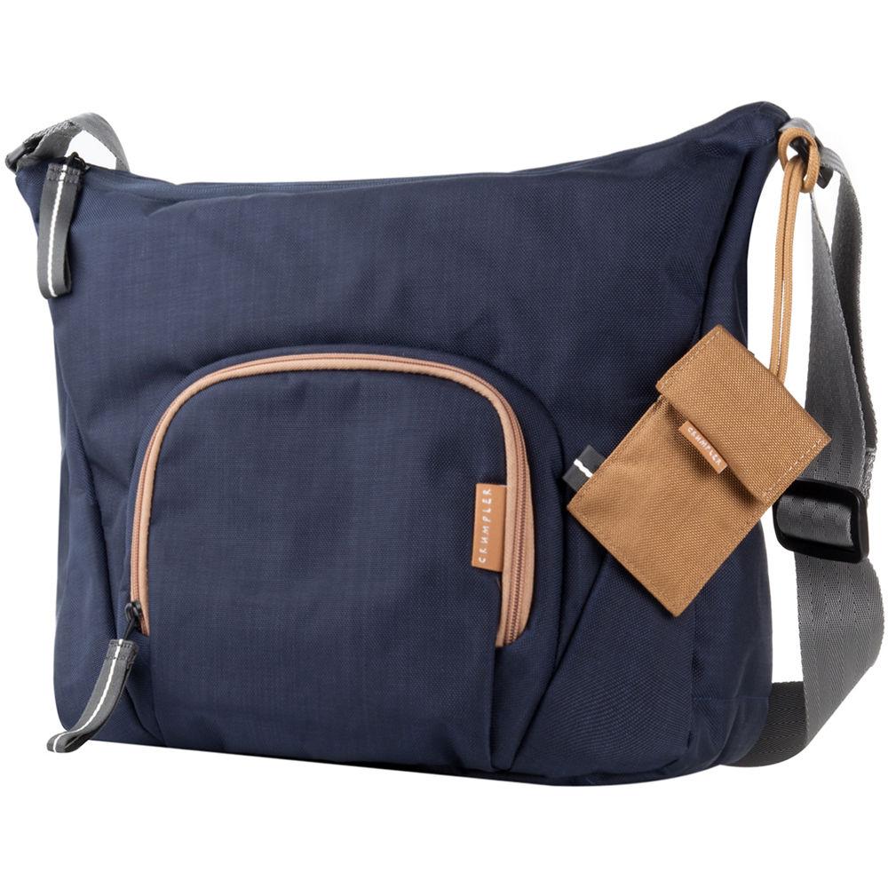 Crumpler Doozie Photo Sling