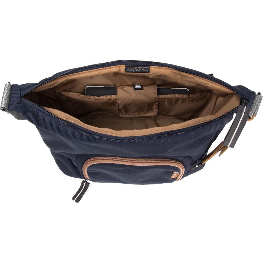 Crumpler Doozie Photo Sling