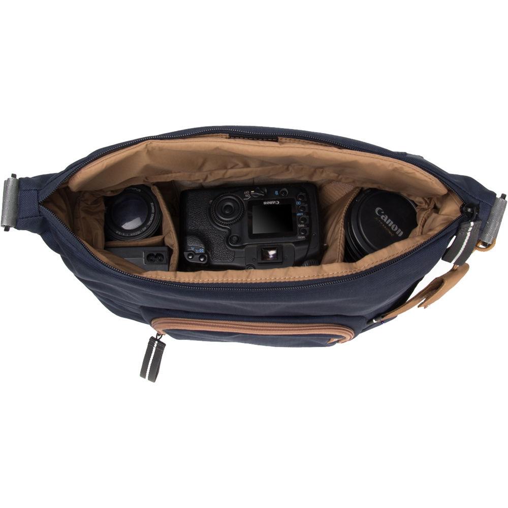 Crumpler Doozie Photo Sling