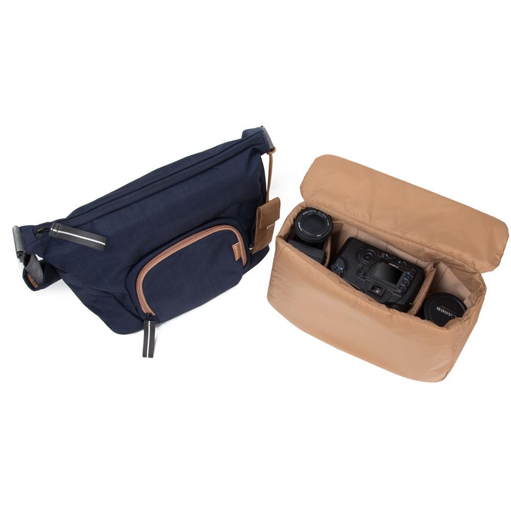 Crumpler Doozie Photo Sling