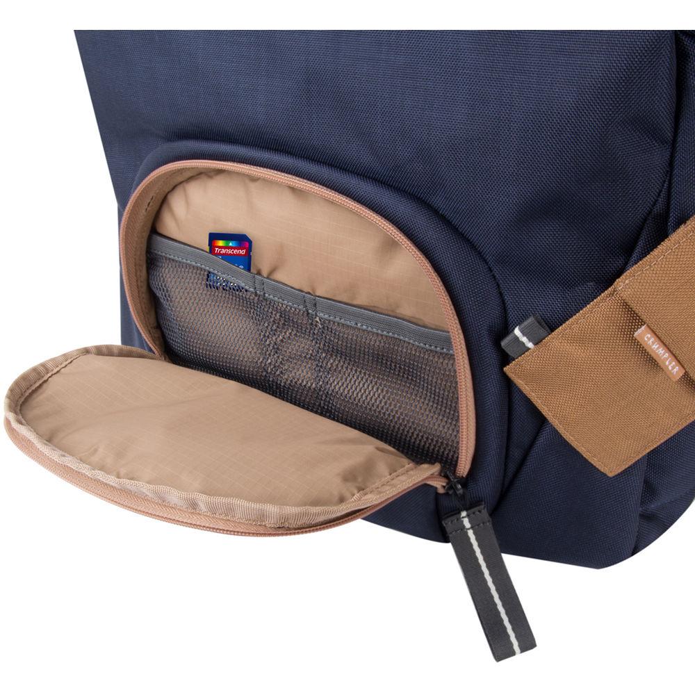 Crumpler Doozie Photo Sling