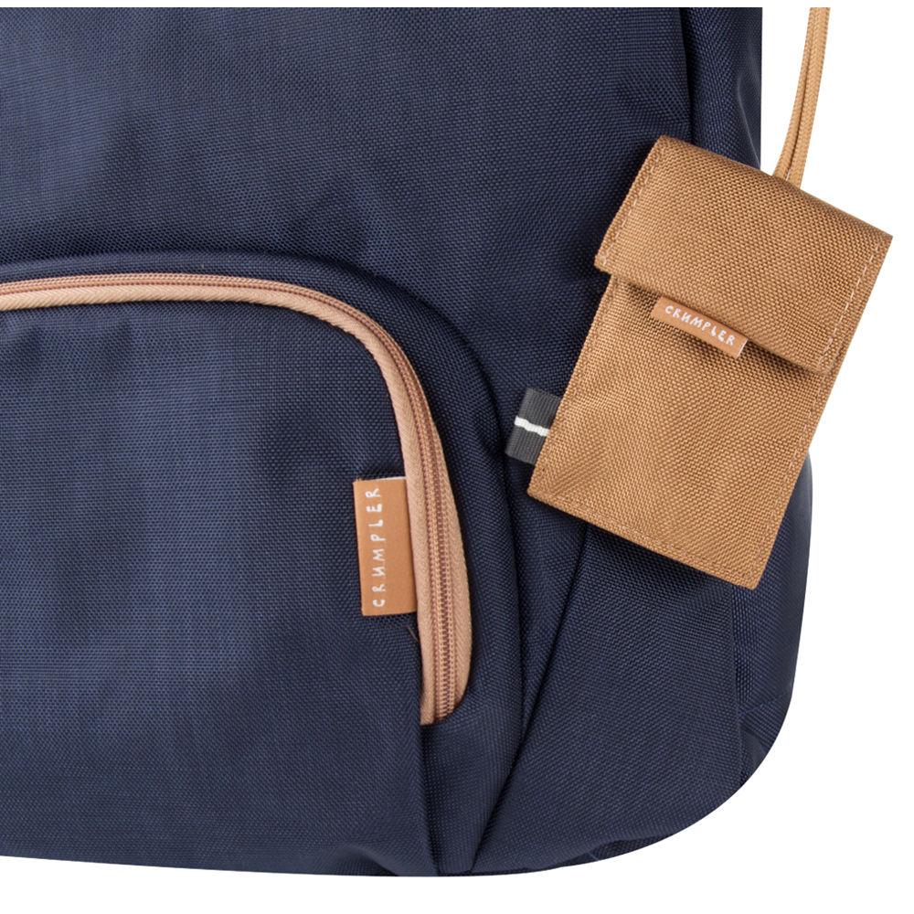 Crumpler Doozie Photo Sling