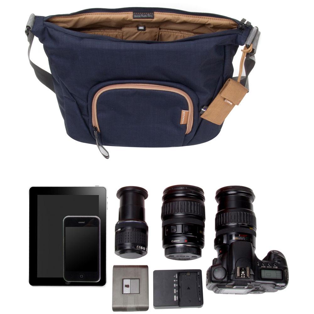 Crumpler Doozie Photo Sling