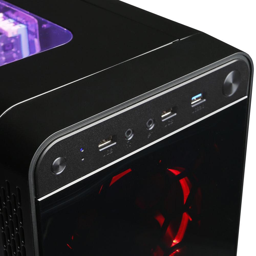 CyberPowerPC Gamer Master Desktop Computer