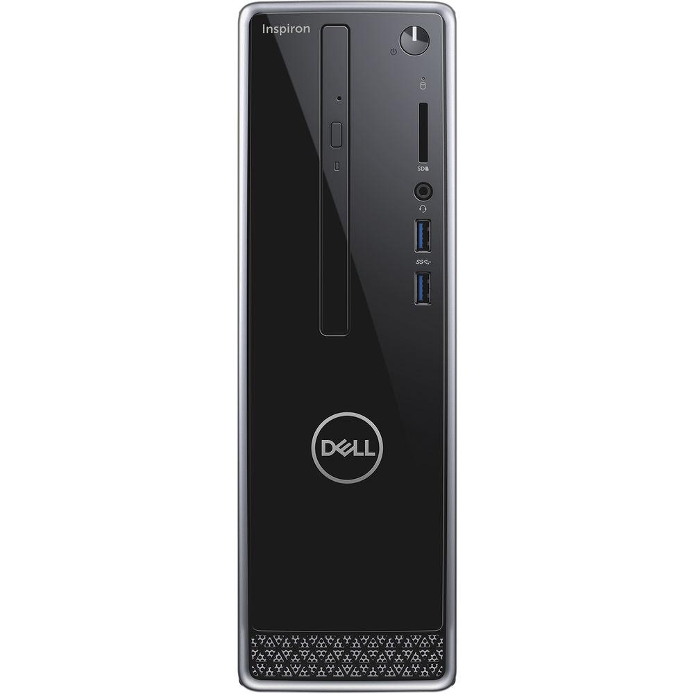 Dell Inspiron 3470 Desktop Computer